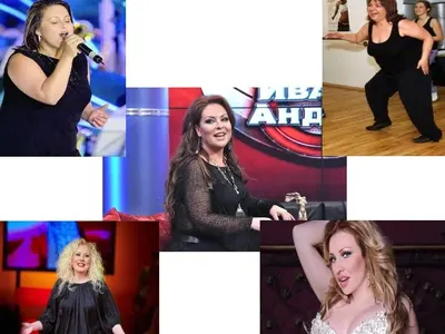 Вижте кои са най-обичаните дебеланки у нас