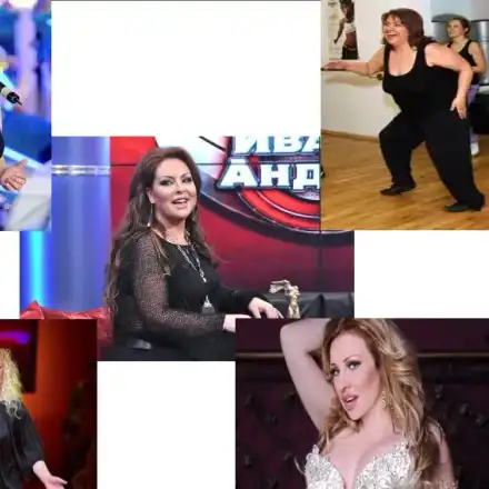 Вижте кои са най-обичаните дебеланки у нас