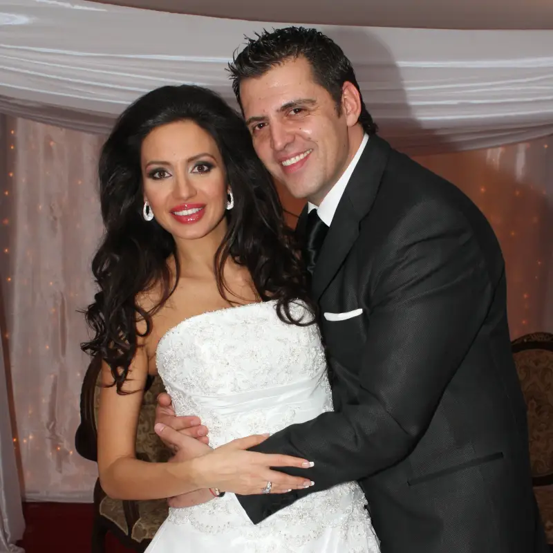 Циганските номера и изневери на Наталия Гуркова