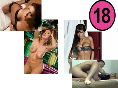 Вижте кои бг звезди лъснаха в скандални сайтове!