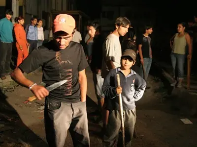 Война! Искат главата на Цар Киро