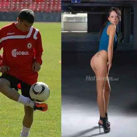 Футболист се доказва в секса пред съда