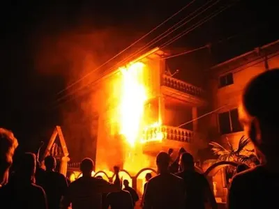 Трябваше ли полицията да пази къщите на Цар Киро?