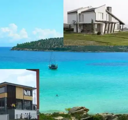 Да помечтаем! Вижте имотите на Плевнелиев (СНИМКИ)