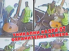 Защо ченгетата бият до кръв? (Потресаващи снимки)