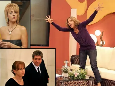 Топ 5 на известните свекървища