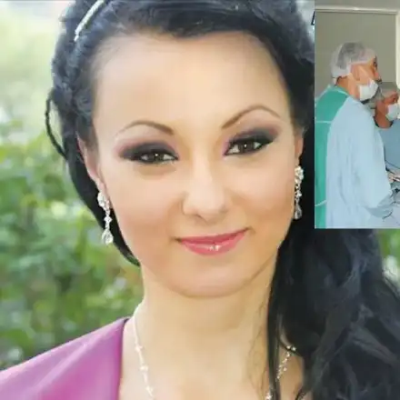 Лекарската мафия уби 19-годишна родилка