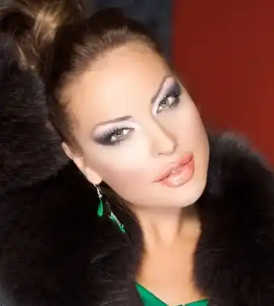 Фолк певицата Ивана – най-големият престъпник у нас!!!