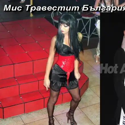 Трябва ли гейове да бъдат допускани до конкурси за Мистър?