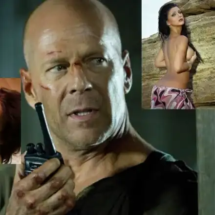 Виж кои българки ще скъсат от секс Брус Уилис и Ко