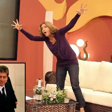 Топ 5 на известните свекървища