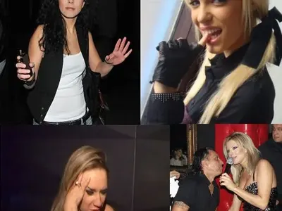 Кои звездни дами залитат по чашката?