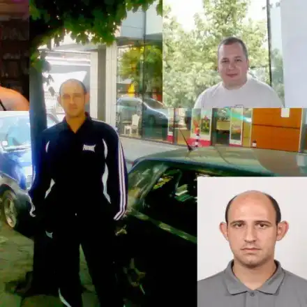 Браво! Върнаха педофилите зад решетките (ЕТО ГИ И ТЯХ - СНИМКИ С ЛИЦА)