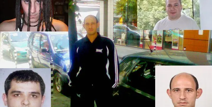 Браво! Върнаха педофилите зад решетките (ЕТО ГИ И ТЯХ - СНИМКИ С ЛИЦА)