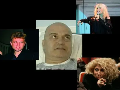 Защо Слави е най-проклинат в България?