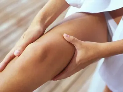 Стопете целулита с гимнастика