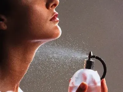 Изберете парфюма според случая