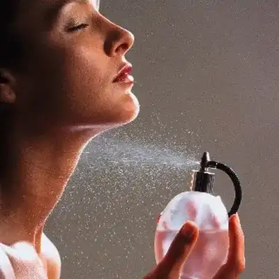 Изберете парфюма според случая