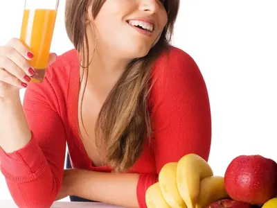 Да отслабнем 5 кг за седмица със сурови храни