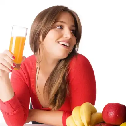 Да отслабнем 5 кг за седмица със сурови храни