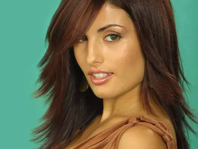 Прическа за всеки ден с коса на пластове