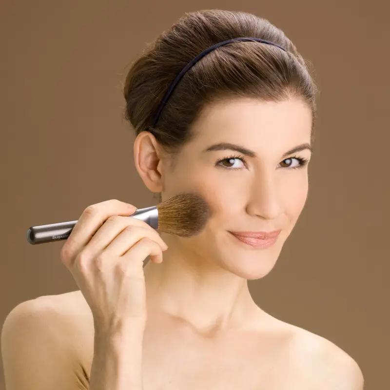 Лесни стъпки за натурална визия на грима