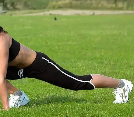 Упражнения за заети жени (СНИМКИ)