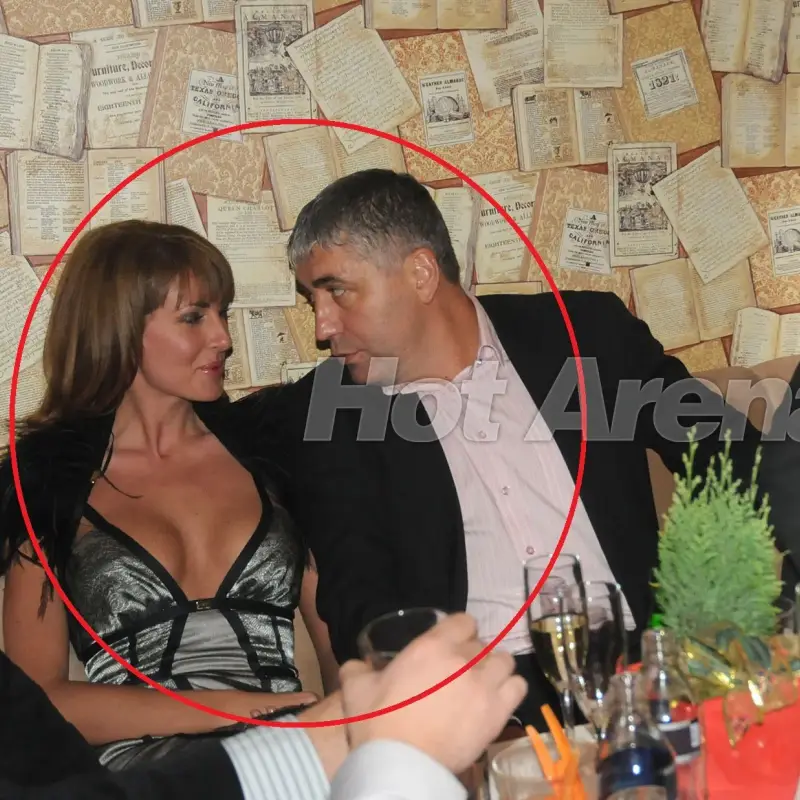 Защо Боби Михайлов изтрещя по Коледа? (СНИМКИ)