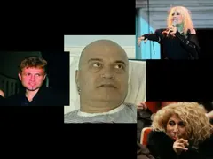 Защо Слави е най-проклинат в България?