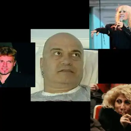 Защо Слави е най-проклинат в България?