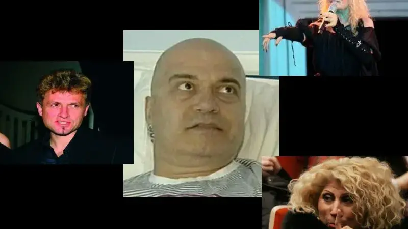 Защо Слави е най-проклинат в България?