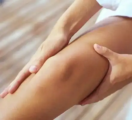 Стопете целулита с гимнастика