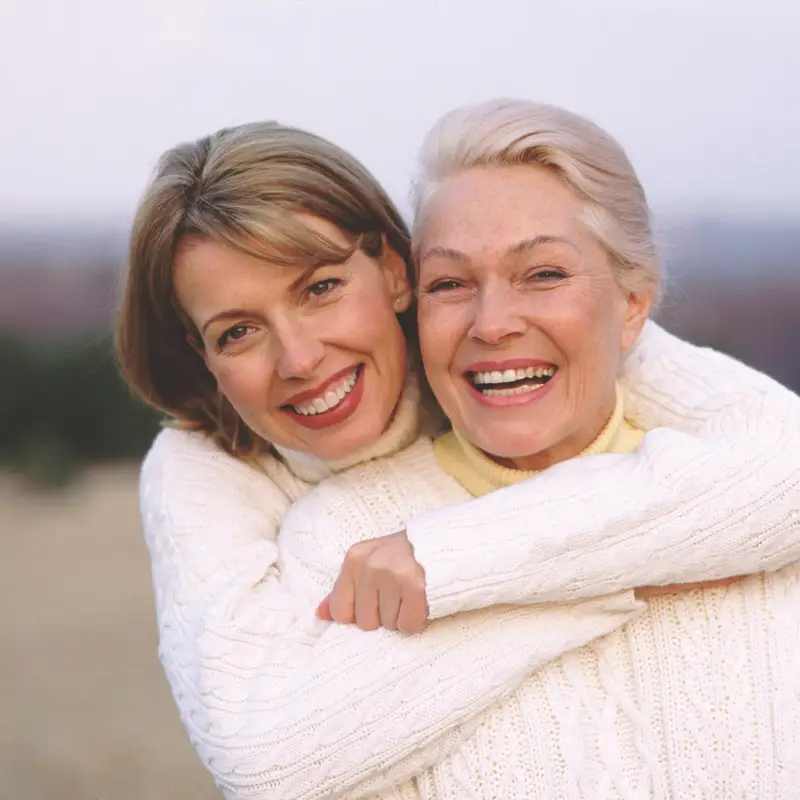 Златни правила за вечна младост