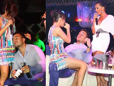 Секс подвизите на Коцето, или Защо не може да си го държи в палатката