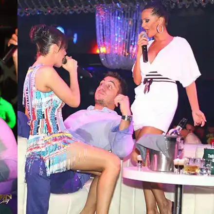 Секс подвизите на Коцето, или Защо не може да си го държи в палатката