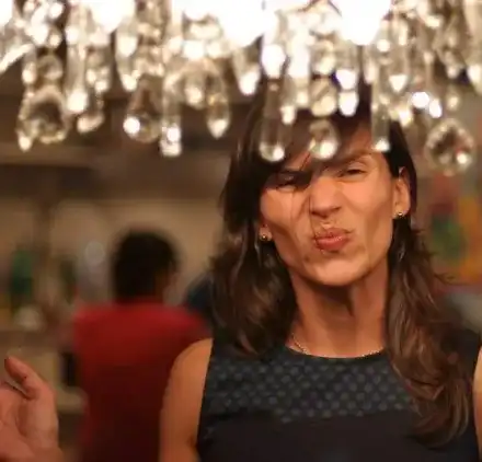 Юлияна Плевнелиева – мечтата на всеки мъж (СНИМКИ)