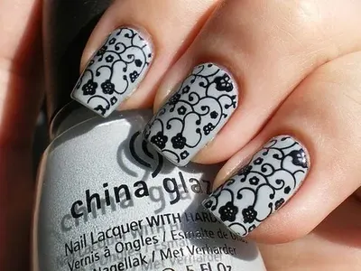 Хубав маникюр