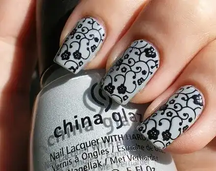 Хубав маникюр