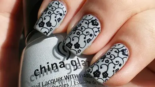 Хубав маникюр