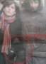 Престъпление ли е първата дама да държи друг мъж за ръка? (СНИМКИ)