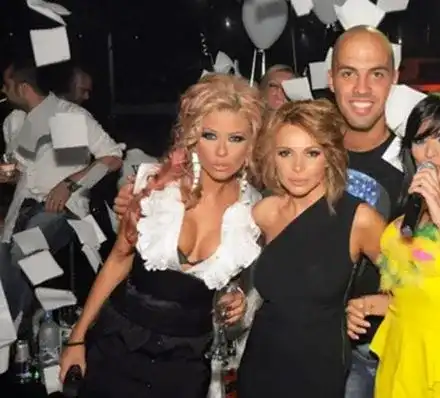 Коя е рогоноска Номер 1 във фолка?