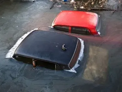 Апокалипсис! Кой е виновен за наводненията у нас? (СНИМКИ+ВИДЕО)