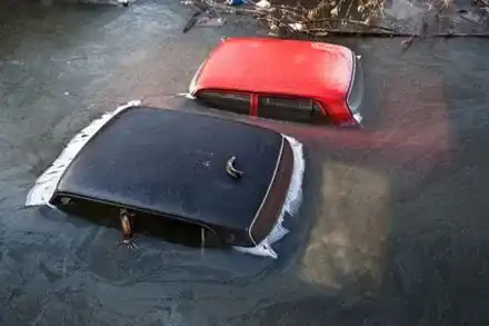 Апокалипсис! Кой е виновен за наводненията у нас? (СНИМКИ+ВИДЕО)