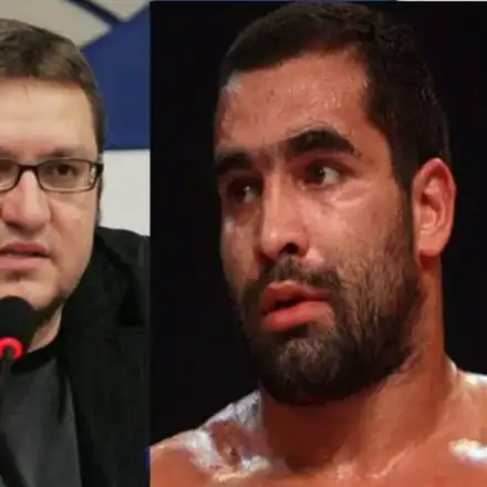 Защо Карбовски е основният заподозрян за нападението над Багата?