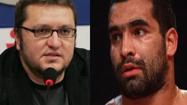 Защо Карбовски е основният заподозрян за нападението над Багата?