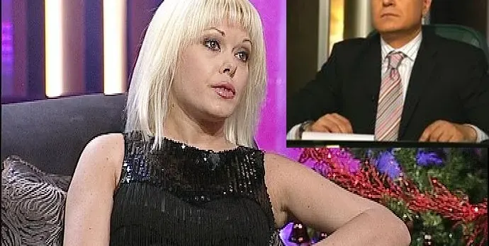 Вулева: Жал ми е за Слави! Зрителите го пенсионираха!