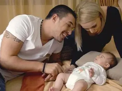 Алисия бясна: Няма да позволя да травмират сина ми