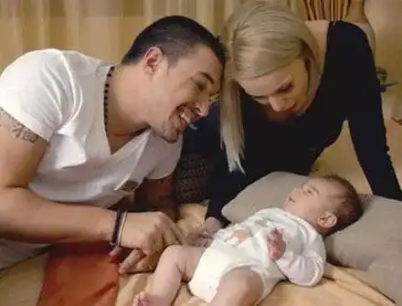 Алисия бясна: Няма да позволя да травмират сина ми