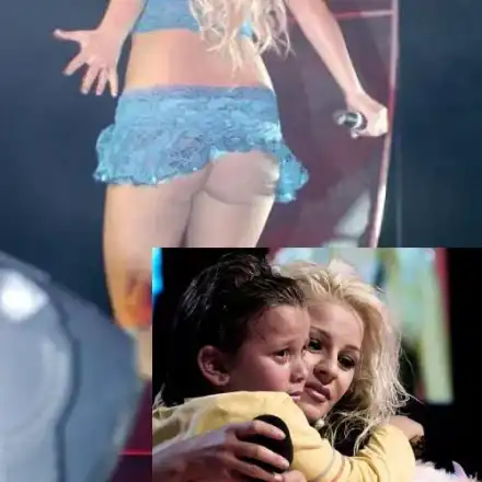 Лоша майка ли е ДесиСлава?