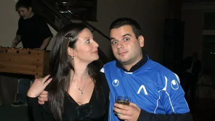 Иван плакал за Вихра – дрън-дрън! Дреме му на... Опосума